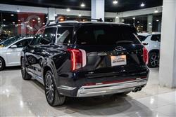 هيونداي باليسيد